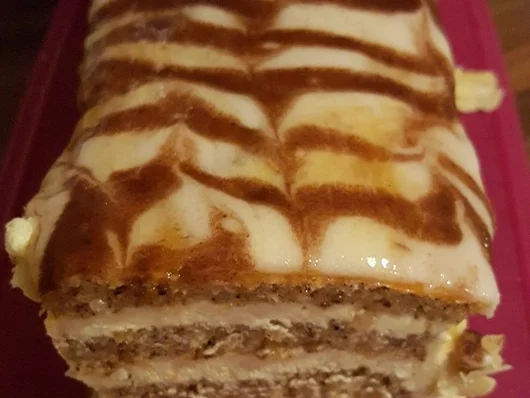 Esterhazyschnitte - Rezept - Bild Nr. 2