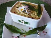 Bärlauchaufstrich - Rezept