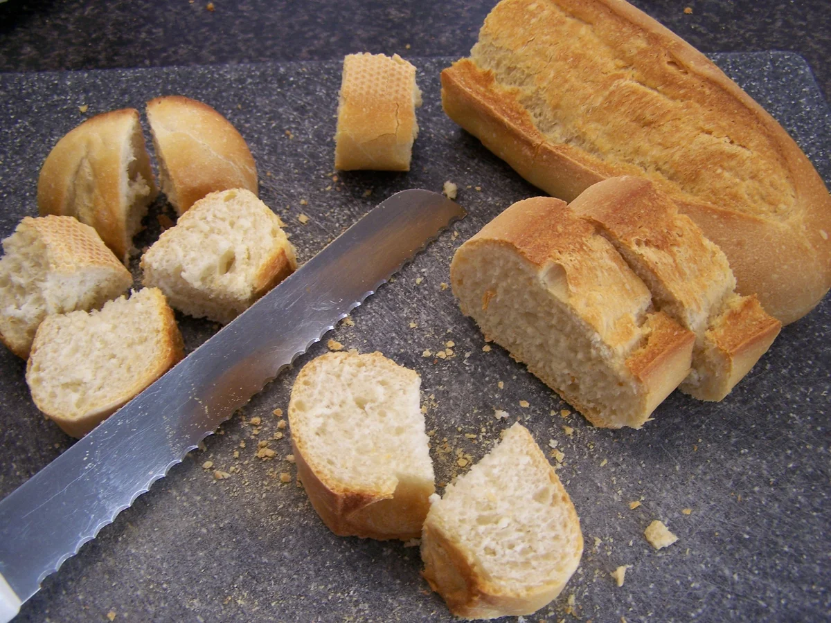 Rezept: Herzhaftes aus der Springform... Bild Nr. 7 Herzhaftes aus der Springform... - Rezept - Bild Nr. 7