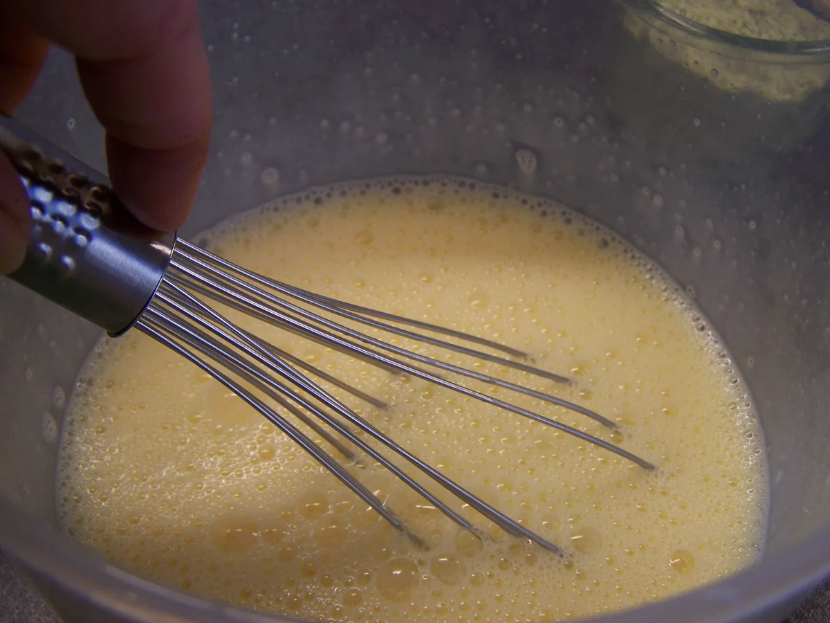 Rezept: Herzhaftes aus der Springform... Bild Nr. 10 Herzhaftes aus der Springform... - Rezept - Bild Nr. 10