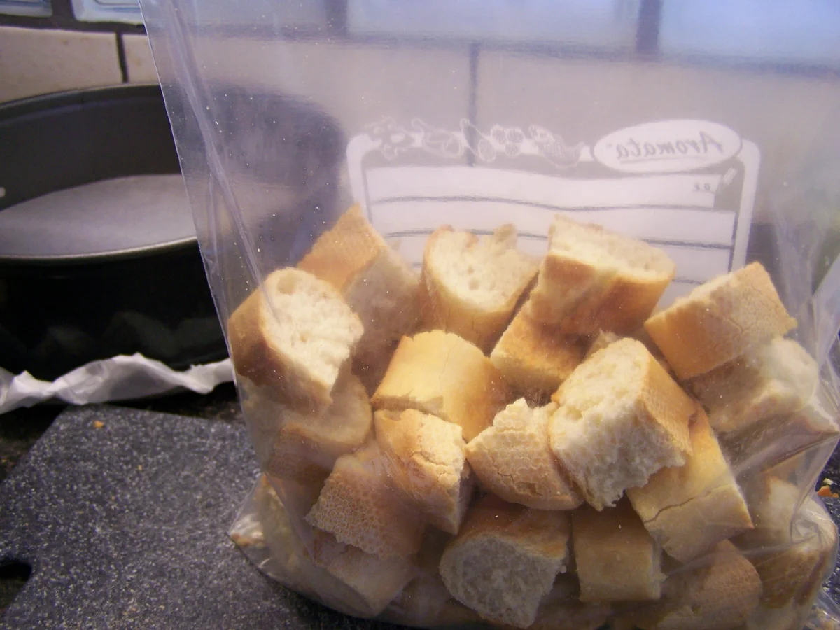 Rezept: Herzhaftes aus der Springform... Bild Nr. 13 Herzhaftes aus der Springform... - Rezept - Bild Nr. 13