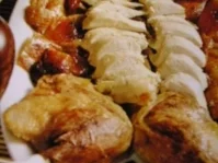 Peking - Ente - Rezept