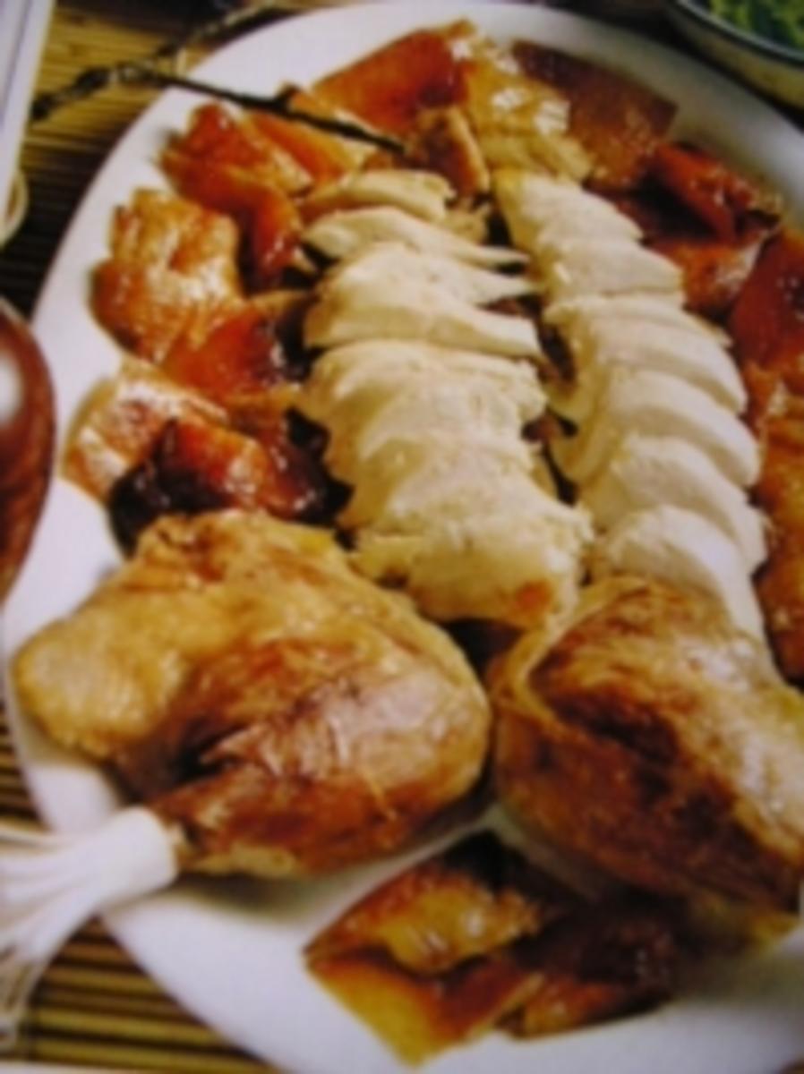 Peking - Ente - Rezept mit Bild - kochbar.de