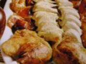 Peking - Ente - Rezept