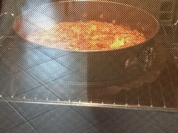 Eierlikör-Vanille-Birnen-Torte - Rezept - Bild Nr. 2