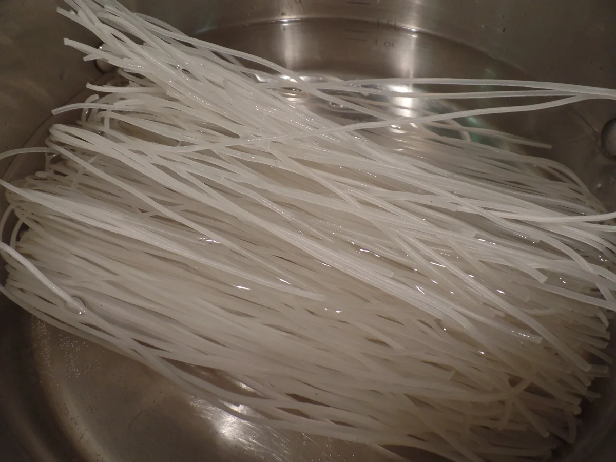 Chinapfanne mit Rind und Brokkoli - Rezept - Bild Nr. 11