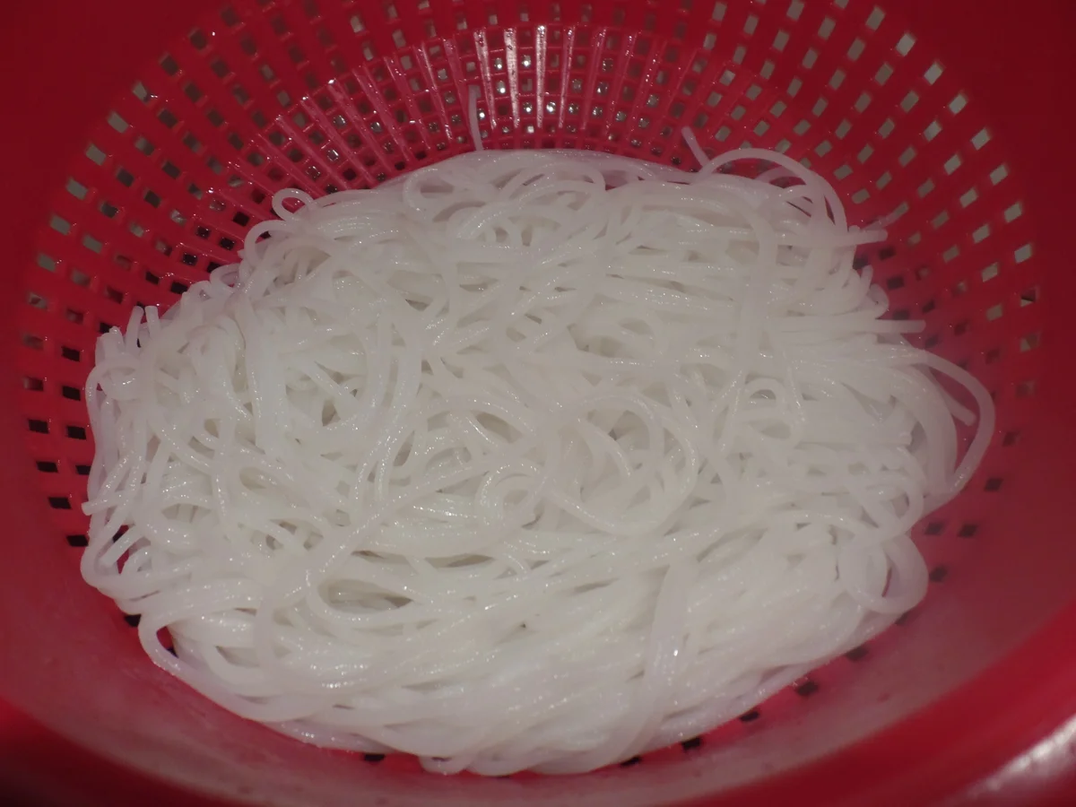 Chinapfanne mit Rind und Brokkoli - Rezept - Bild Nr. 12