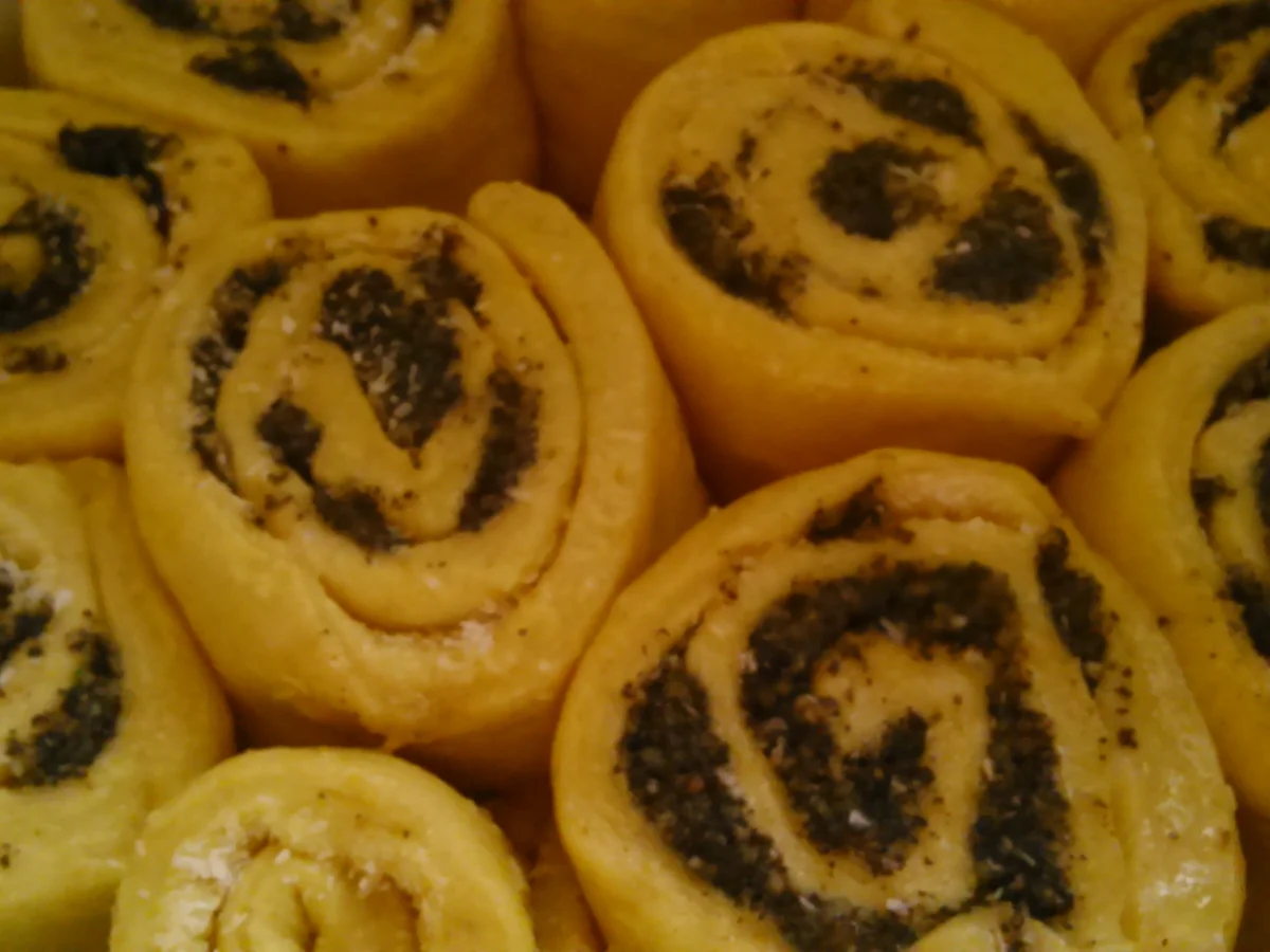 Scharfes Wespennest - Rezept