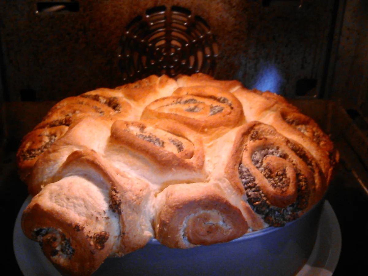 Scharfes Wespennest - Rezept - Bild Nr. 3