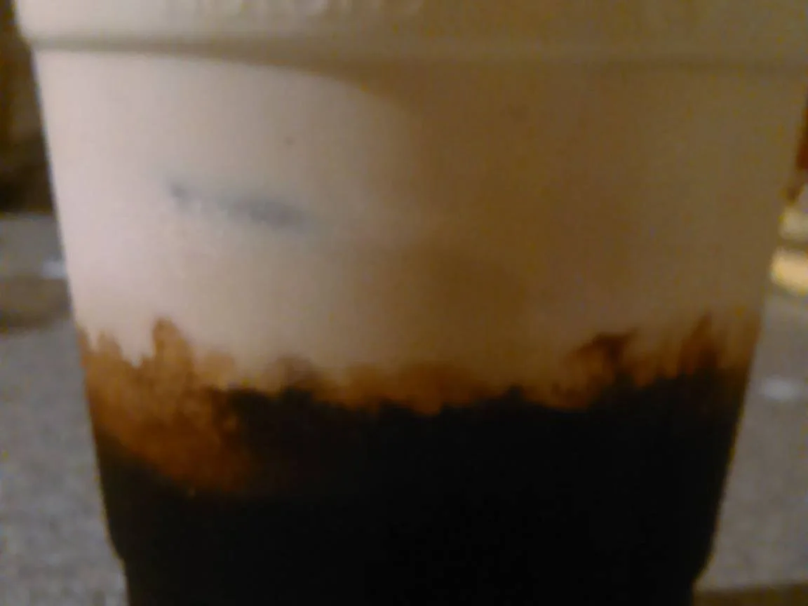 Rezept: White Russian White Russian - Rezept