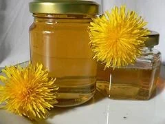 Löwenzahnhonig - Rezept - Bild Nr. 2