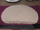 Schnelles Reis - Brot - Rezept