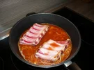 Schälrippchen mit Soße ! - Rezept