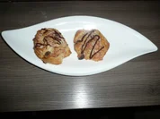 Schneckennudeln mal anders. - Rezept