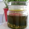 Knoblauch Kräuter Zitroneneol - Rezept - Bild Nr. 4