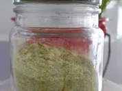 Knoblauch Kräutermischung - Rezept - Bild Nr. 3