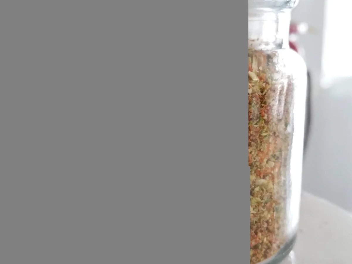 Gemüsebrühe (Standard) - Rezept