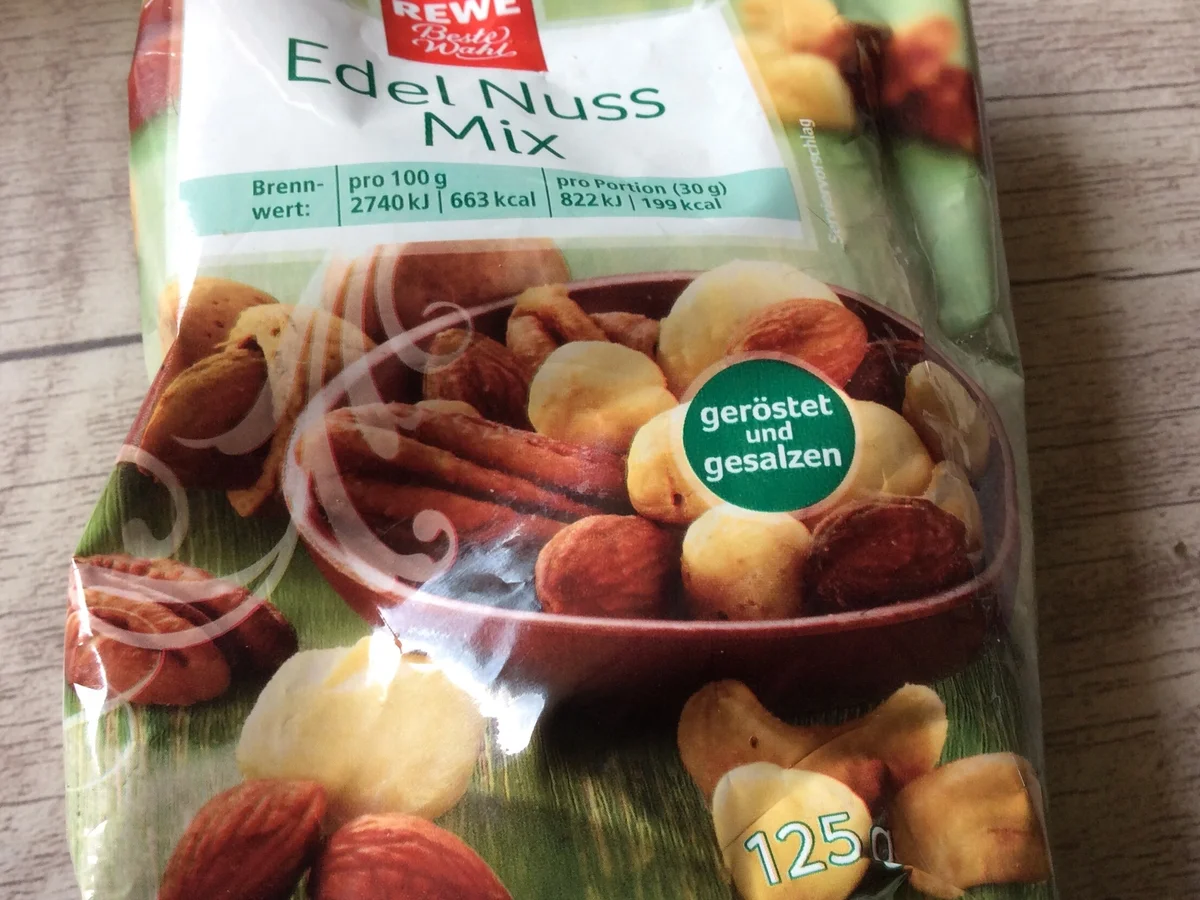 Pfeffer-Nuss-Frischkäsecreme mit Ahornsirup - Rezept - Bild Nr. 5