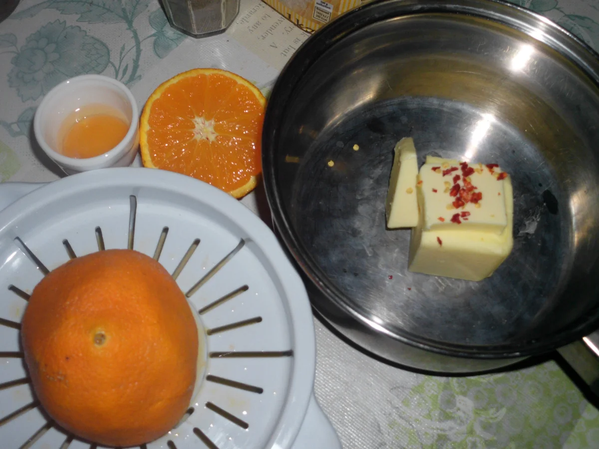 Spargelsuppe - Rezept - Bild Nr. 4