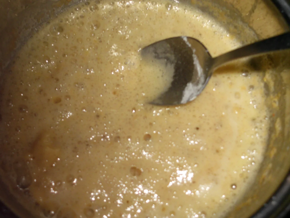 Spargelsuppe - Rezept - Bild Nr. 5