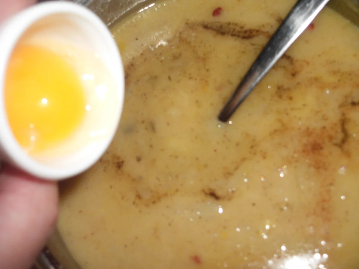 Spargelsuppe - Rezept - Bild Nr. 6