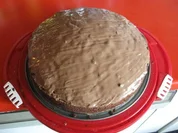 Odenwälder Nusskuchen - Rezept