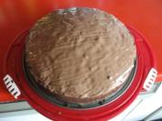 Odenwälder Nusskuchen - Rezept