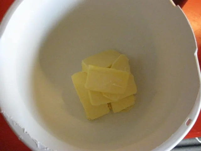 Rezept: Odenwälder Nusskuchen Bild Nr. 5 Odenwälder Nusskuchen - Rezept - Bild Nr. 5