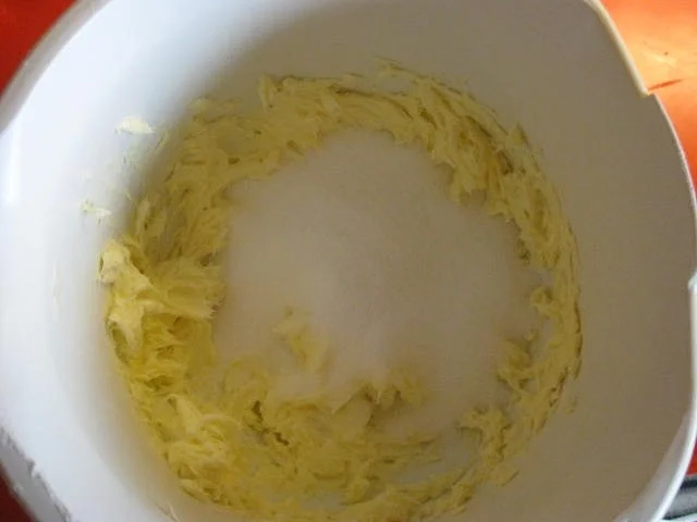 Rezept: Odenwälder Nusskuchen Bild Nr. 6 Odenwälder Nusskuchen - Rezept - Bild Nr. 6