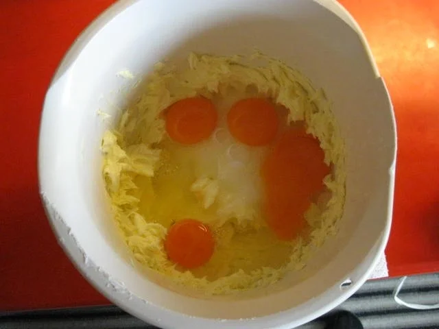 Rezept: Odenwälder Nusskuchen Bild Nr. 7 Odenwälder Nusskuchen - Rezept - Bild Nr. 7