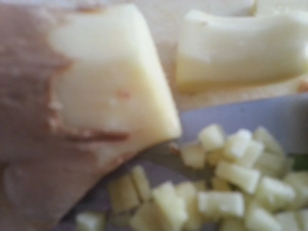 Rezept: Würz-Basic zu Sossen mit Chilli Bild Nr. 3 Würz-Basic zu Sossen mit Chilli - Rezept - Bild Nr. 3