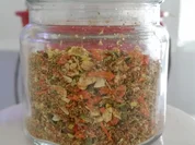 Würz-Basic zu Sossen mit Chilli - Rezept - Bild Nr. 4