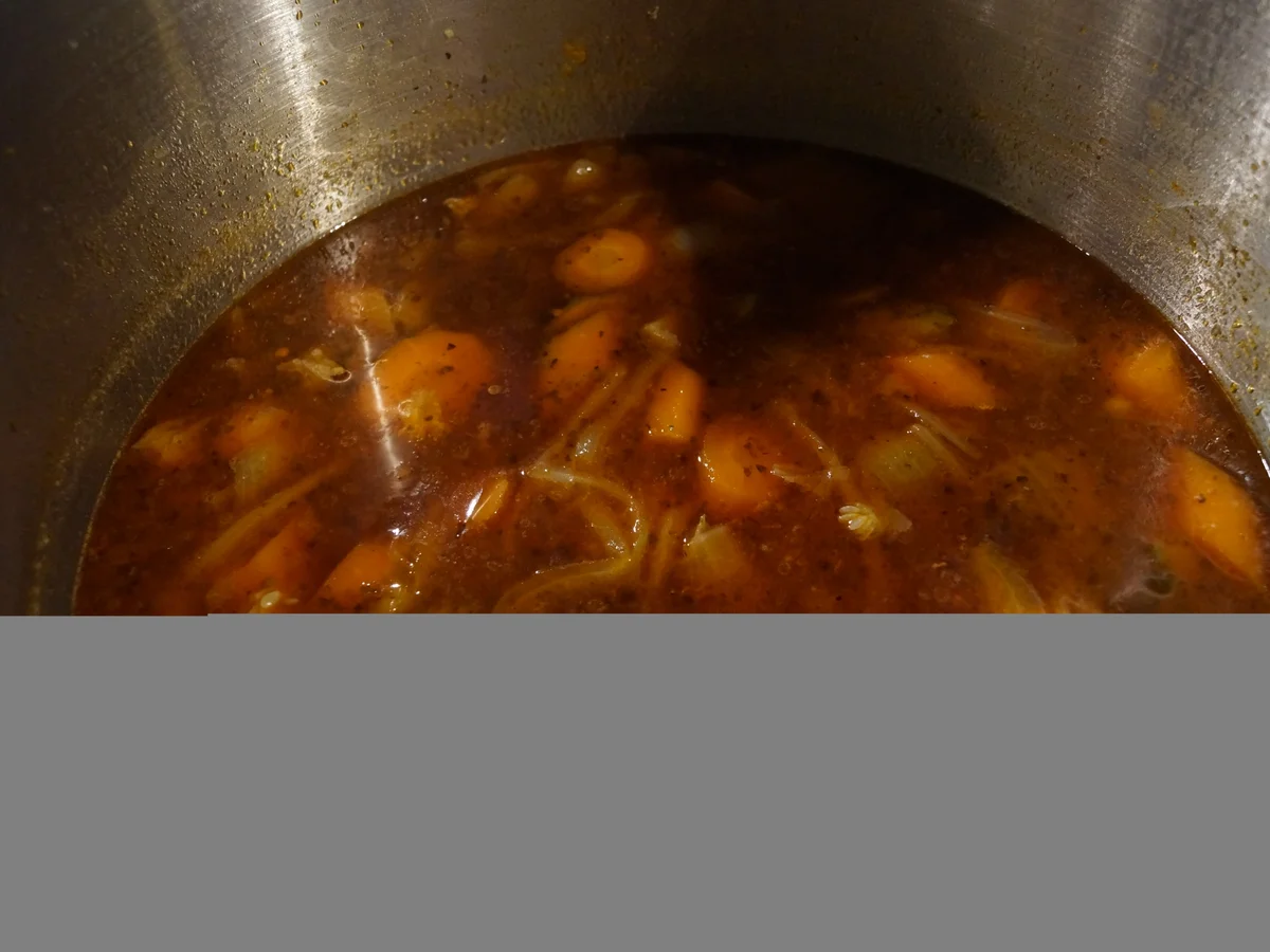 Scharfes Lammcurry - Rezept - Bild Nr. 3