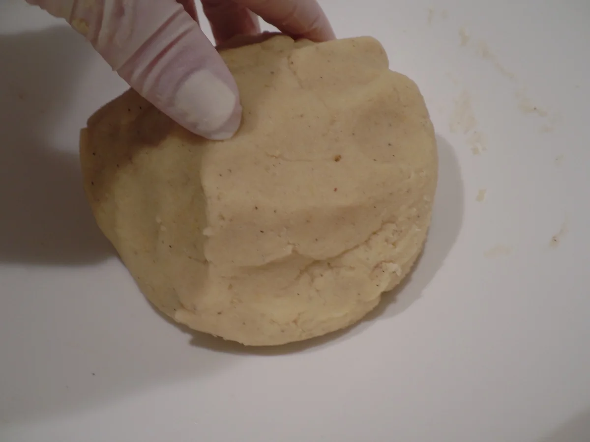 Spargel-Schinken-Tarte - Rezept - Bild Nr. 5