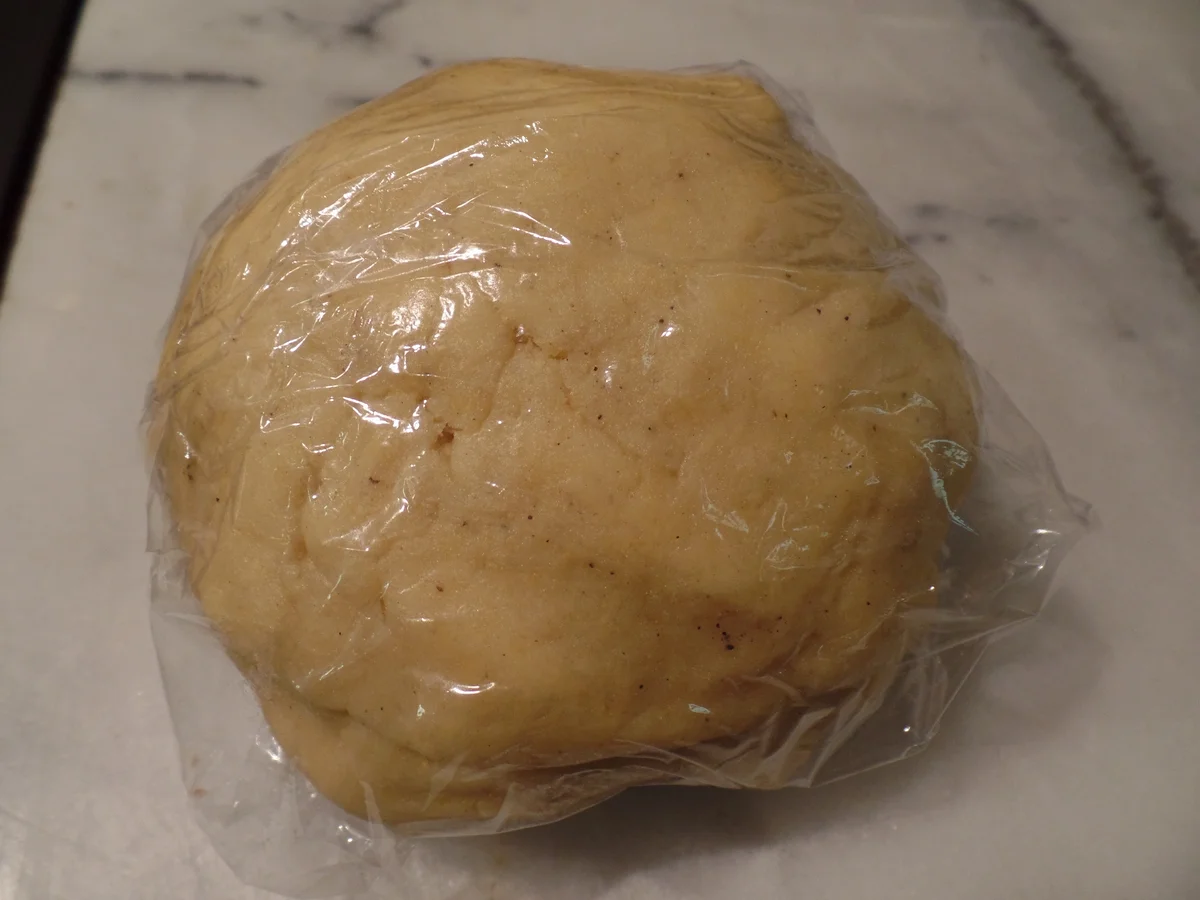 Spargel-Schinken-Tarte - Rezept - Bild Nr. 6