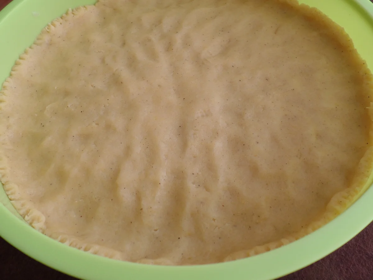 Spargel-Schinken-Tarte - Rezept - Bild Nr. 8