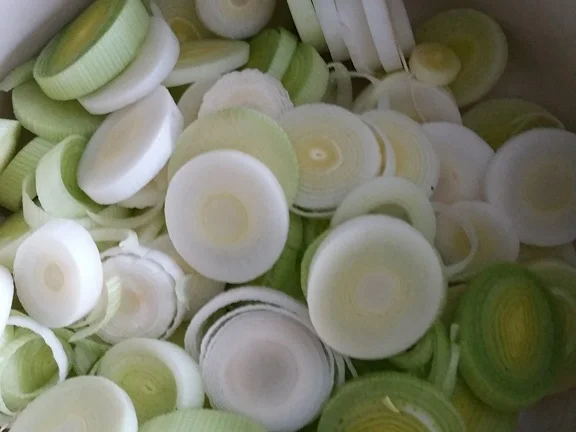 Iberico Karree` das etwas andere Schweinchen à la Biggi - Rezept - Bild Nr. 2