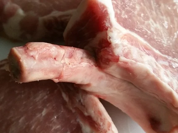 Iberico Karree` das etwas andere Schweinchen à la Biggi - Rezept - Bild Nr. 9