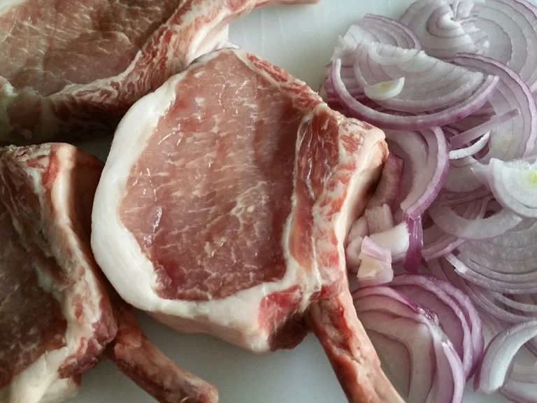 Iberico Karree` das etwas andere Schweinchen à la Biggi - Rezept - Bild Nr. 11