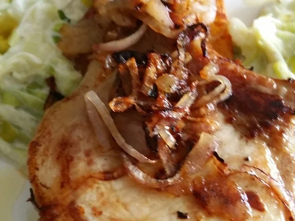 Iberico Karree` das etwas andere Schweinchen à la Biggi - Rezept - Bild Nr. 18