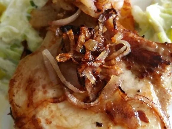 Iberico Karree` das etwas andere Schweinchen à la Biggi - Rezept - Bild Nr. 19