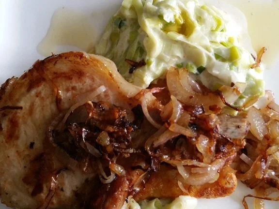 Iberico Karree` das etwas andere Schweinchen à la Biggi - Rezept - Bild Nr. 21