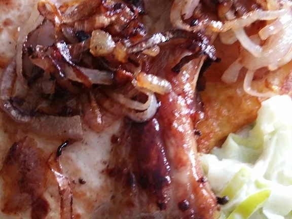 Iberico Karree` das etwas andere Schweinchen à la Biggi - Rezept - Bild Nr. 20