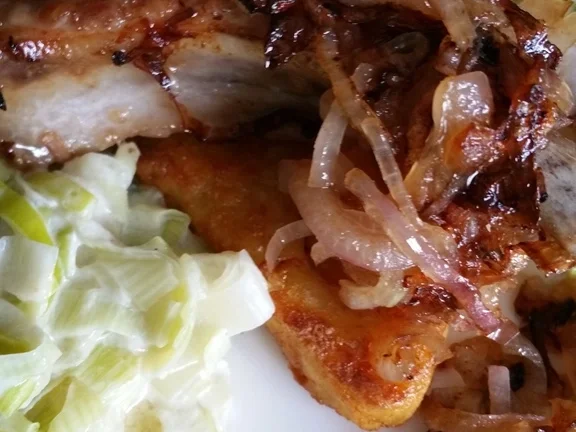 Iberico Karree` das etwas andere Schweinchen à la Biggi - Rezept - Bild Nr. 25