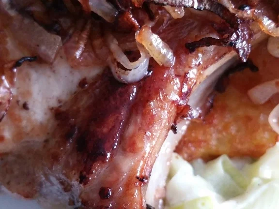 Iberico Karree` das etwas andere Schweinchen à la Biggi - Rezept - Bild Nr. 22