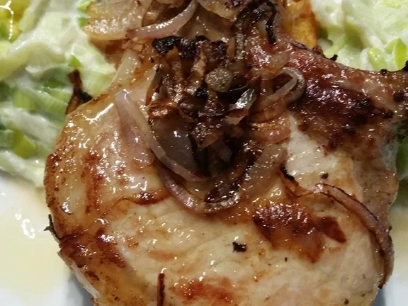 Iberico Karree` das etwas andere Schweinchen à la Biggi - Rezept - Bild Nr. 24