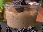 Süßholz-Pudding - Rezept