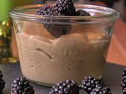 Süßholz-Pudding - Rezept