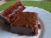 "Tim Tam"-Schnitten - Rezept