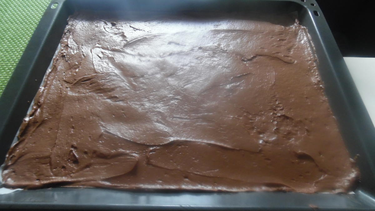 "Tim Tam"-Schnitten - Rezept - Bild Nr. 8